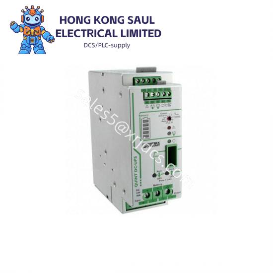 PHOENIX QUINT PS-100-240AC/24DC/10