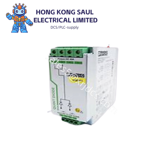 PHOENIX QUINT PS-100-240AC/24DC/10