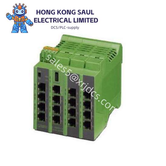 PHOENIX QUINT PS-100-240AC/24DC/10