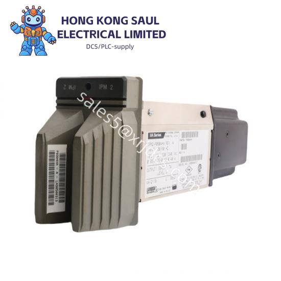 FOXBORO 43AP-FA76C/TA-1A