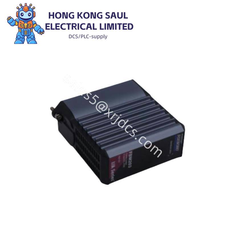 FOXBORO FBM02 PO500RG