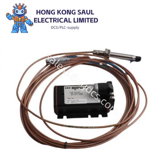 EPRO PR6423/004010CN