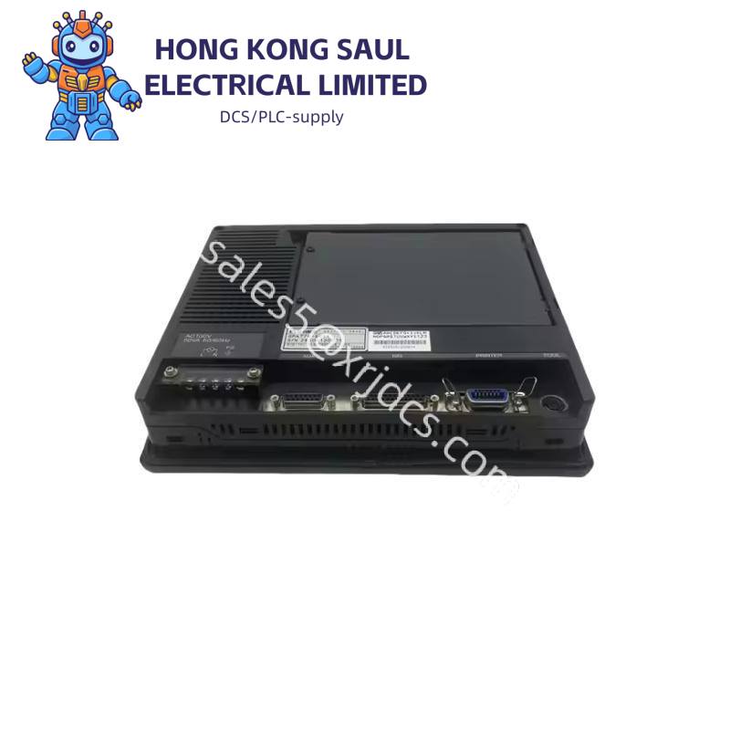 ALBETRONICS 3-POLE SCR (SILICON-CONTROLLED RECTIFIER)