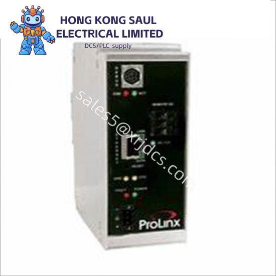 ProSoft 5210-DFNT-RIO