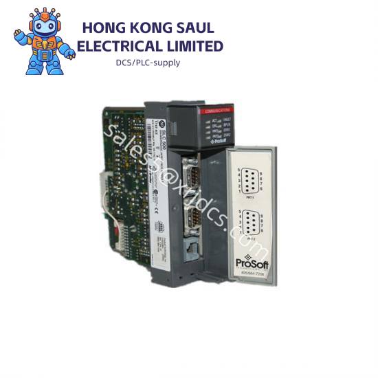 PROSOFT 5301-MBP-DFCM