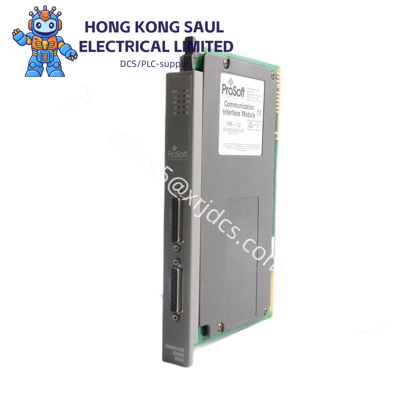 PROSOFT 5601-RIO-MCM