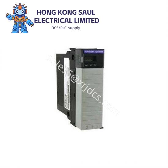 ABB DELPHIN MESSAGE SERIES