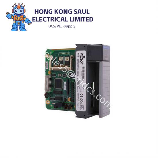 Prosoft ILX34-MBS485