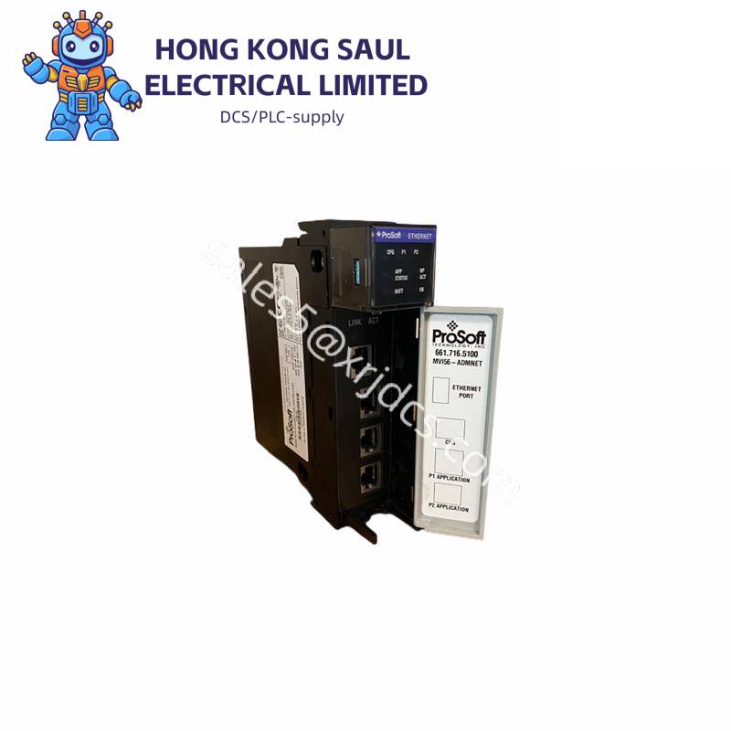 PROSOFT MVI56-MBP