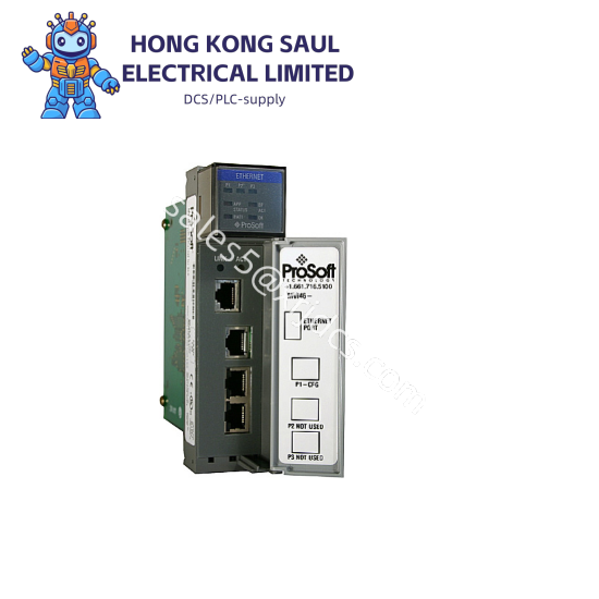 PROSOFT MVI56-MBP