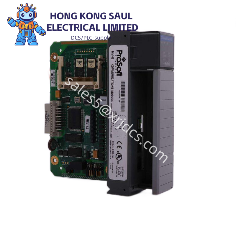 Prosoft MVI56E-MNETXT