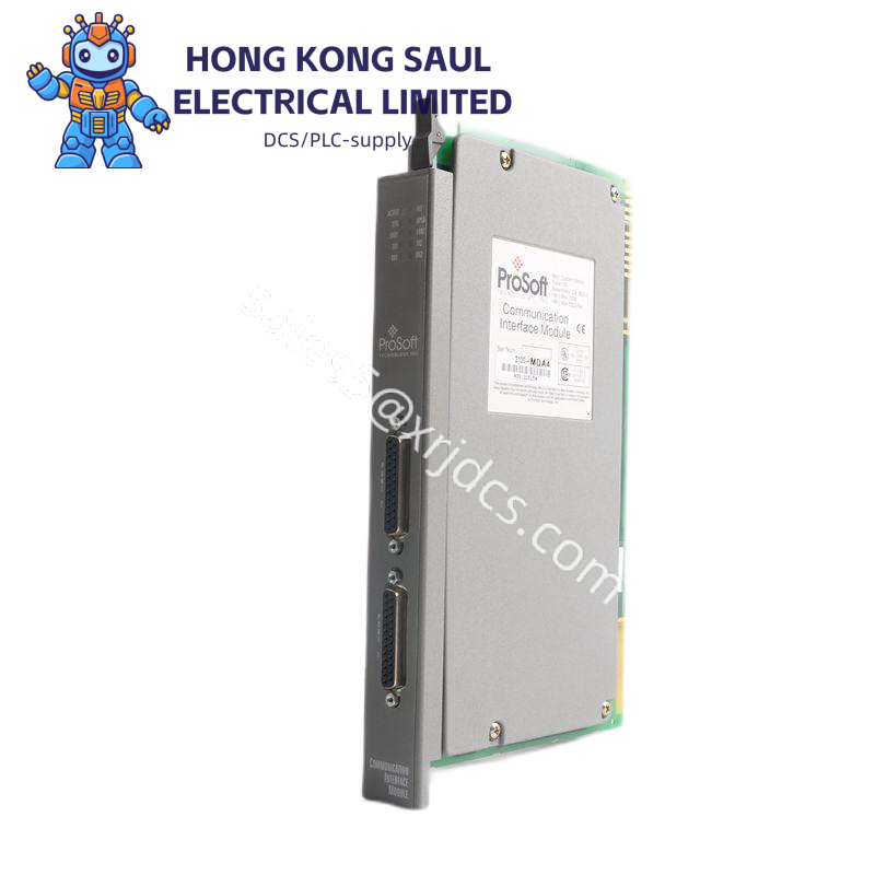 Prosoft MVI56E-MNETXT