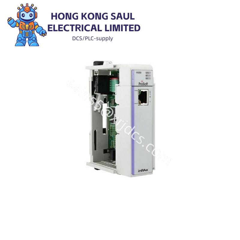 Prosoft MVI69L-MBTCP