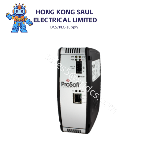 Prosoft PMF1327205