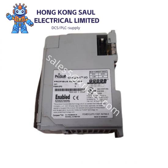 PROSOFT MVI56-MNET新