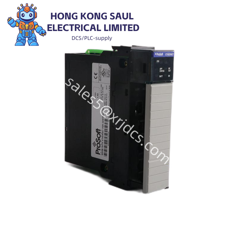 PROSOFT PTQ-PDPMV1灰色