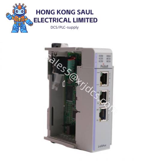 PROSOFT 5205-104S-PDPS