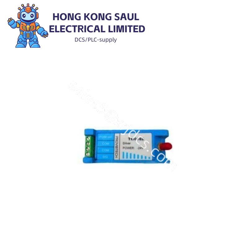 PROVIBTECH TM0181-A40-B00