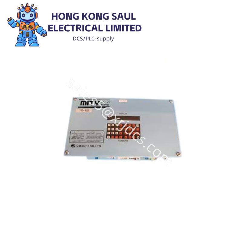 Mitsubishi Mity-Servo VEO-04