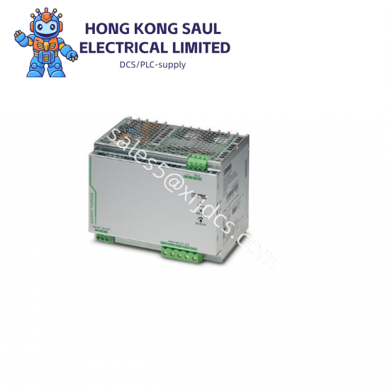 Phoenix Contact QUINT-PS/1AC/24DC/40