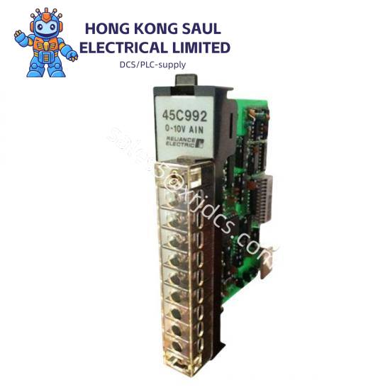 Reliance Electric 61C515