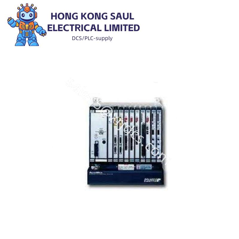 RELIANCE DSA-MTR-30A