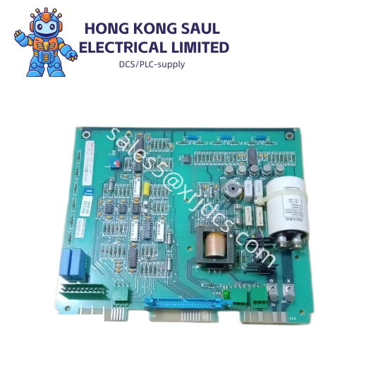 RELIANCE 803.65.00 BOARD
