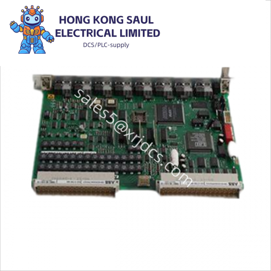 RELIANCE 803.65.00 BOARD
