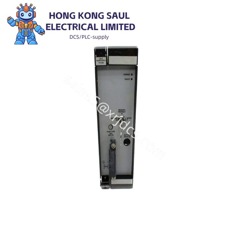 Reliance Electric 803.65.00