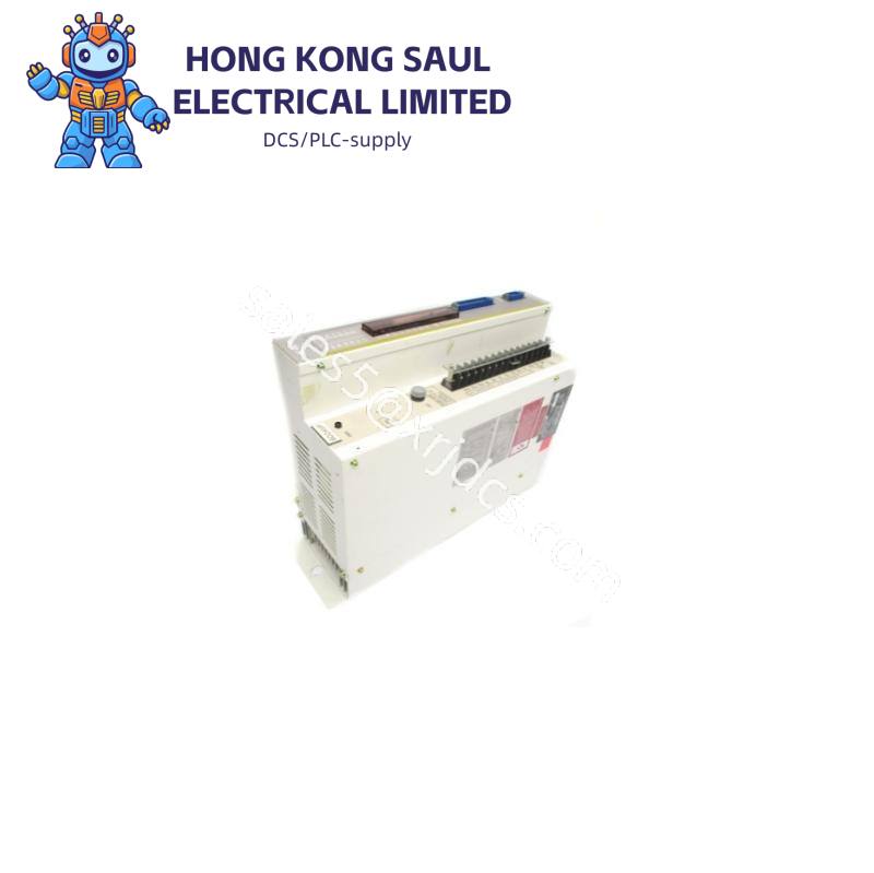 RELIANCE DSA-MTR-30A