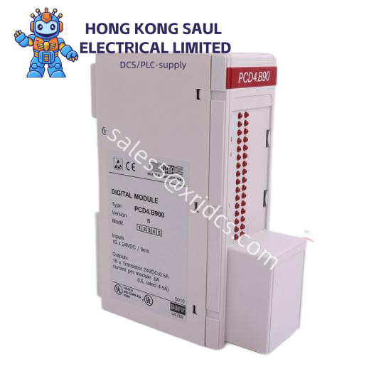 RELIANCE ELECTRIC S-D4008