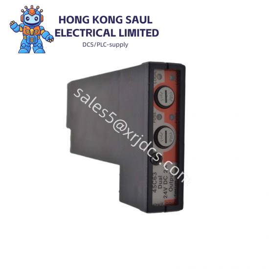 RELIANCE ELECTRIC S-D4022