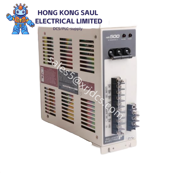 RELIANCE ELECTRIC S-D4043C