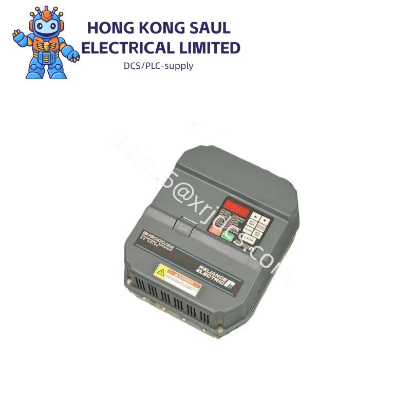 RELIANCE GV3000/SE  7V4160
