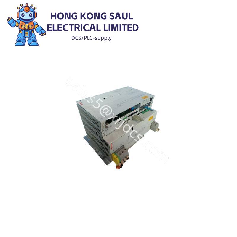 Rexroth VT-HACD-1-16