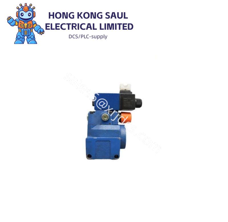 Rexroth BGR DKC02.3-LK