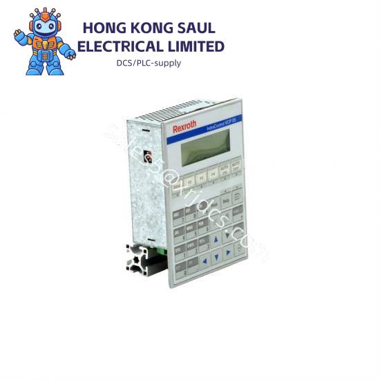 REXROTH BTV04.2GN-FW