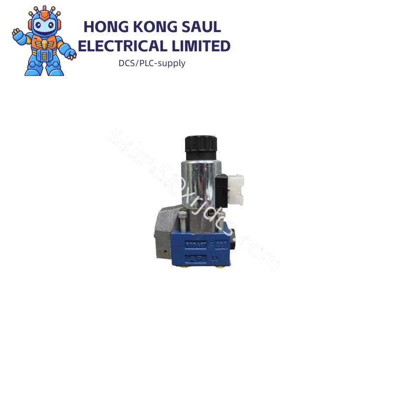 Rexroth MHD115B-024-PG1-BN