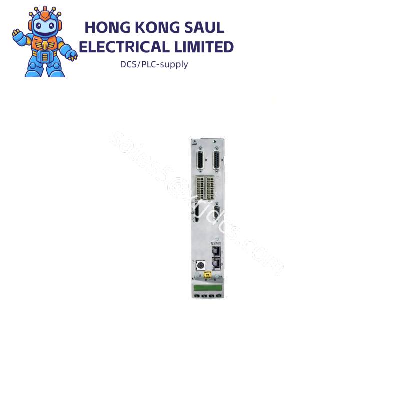 Rexroth HDS032-W100N-HS23-01-FW