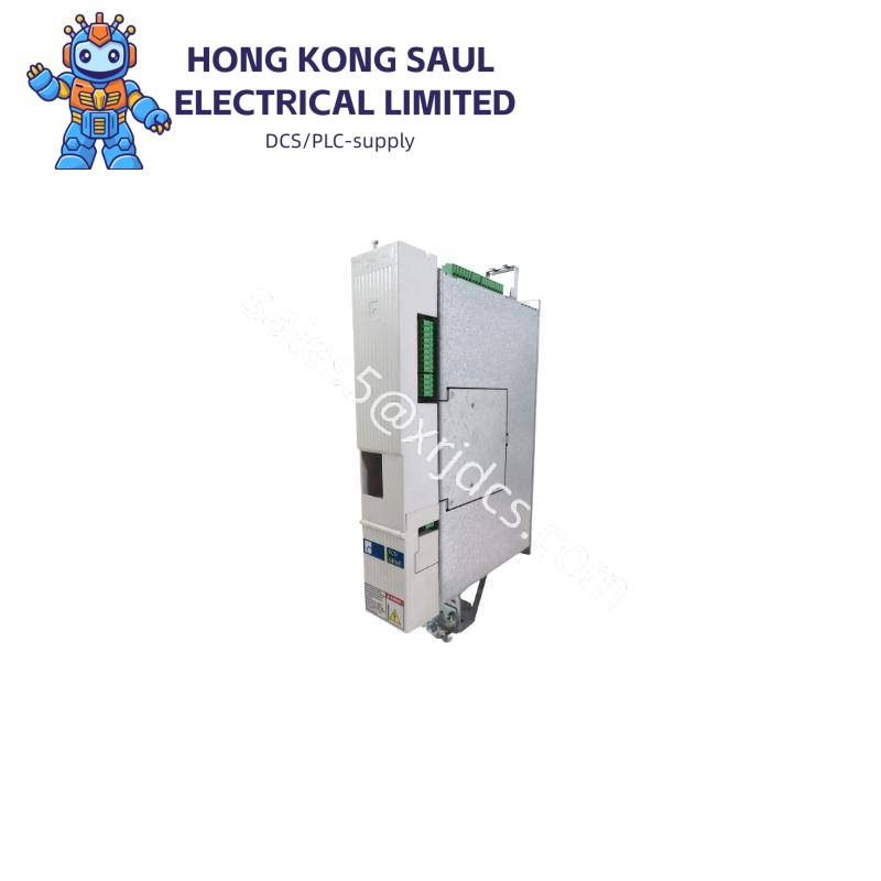 Rexroth MAC071C-0-JS-4-C/095-A-2/WI520LV/S001