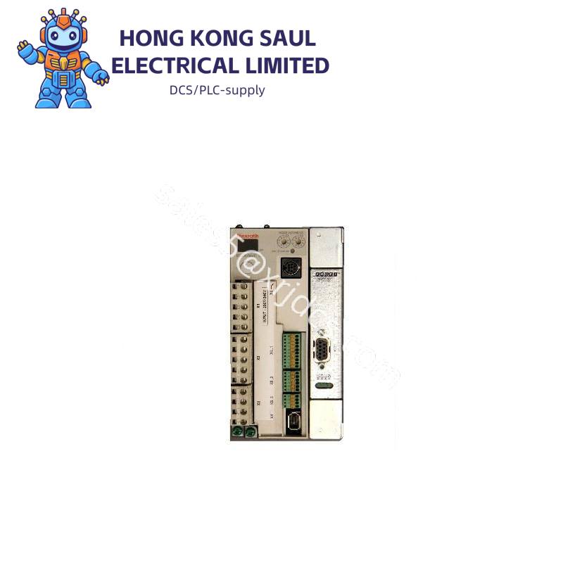 Rexroth MDD071C-N-060-N2T-095PB2