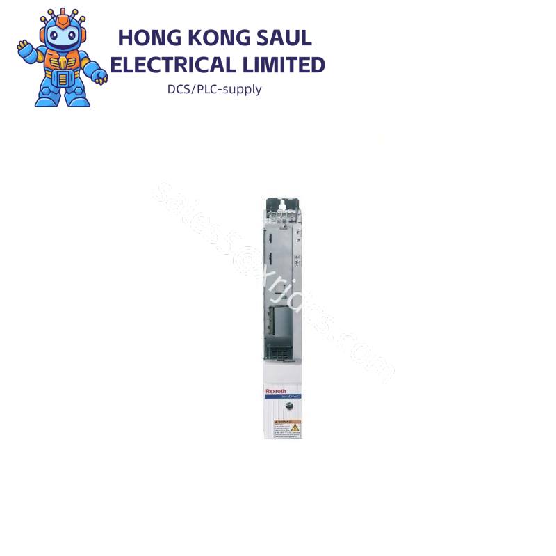 Rexroth HDS032-W075N-HS58-01-FW