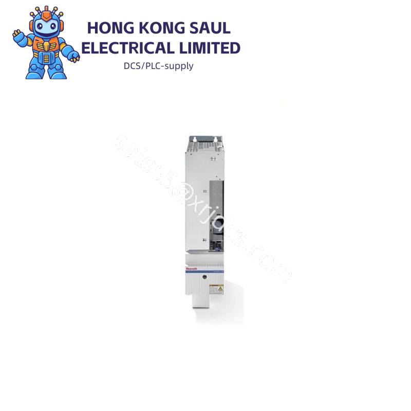 Rexroth MHD115B-058-PP1-AN