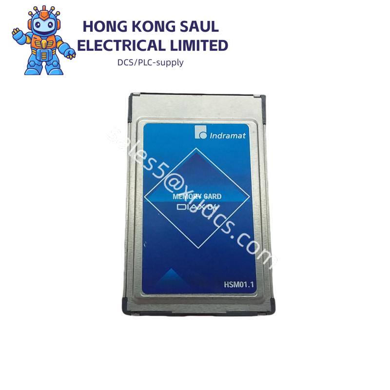 Rexroth DDS31-W030-R