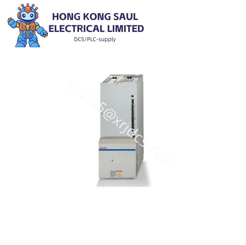 Rexroth MAC071C-2-JS-4-C/095-B-1/WI634LX/S001