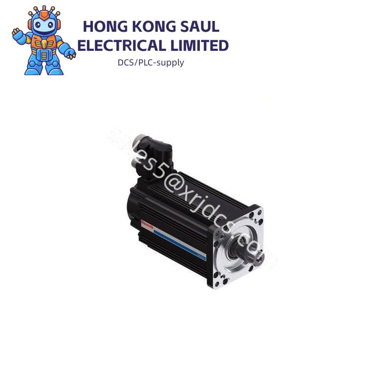 REXROTH MHD093C-058-PG1-AA