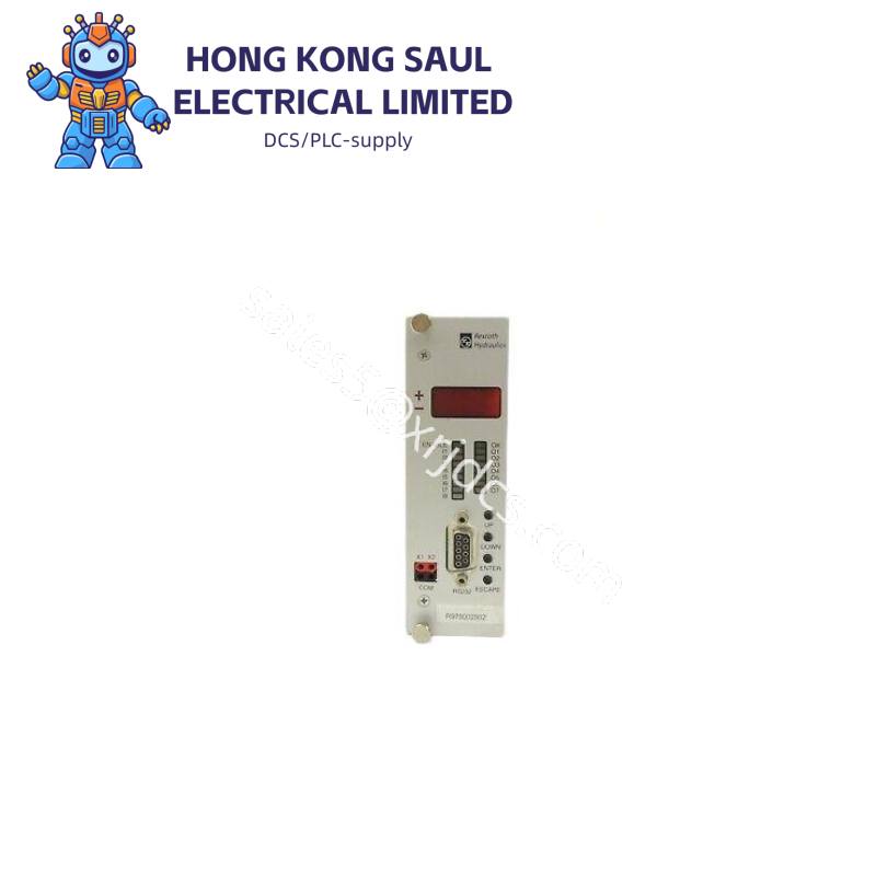 REXROTH MKD025B-144-KG1-UN