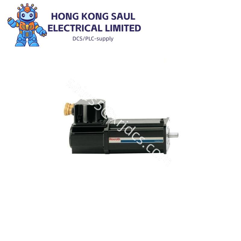 REXROTH MKD071B-061-KG0-KN