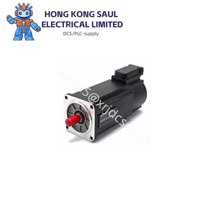 Rexroth MAC071C-0-US-2-F/095-A-0