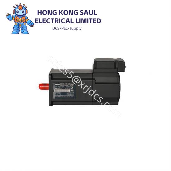 Rexroth DDS31-W030-R